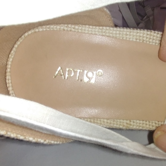 Women's dress sandals - Picture 4 of 8